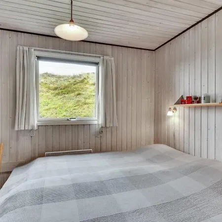 Casa vacanze Helene - 400m From The Sea In Western Jutland By Interhome *