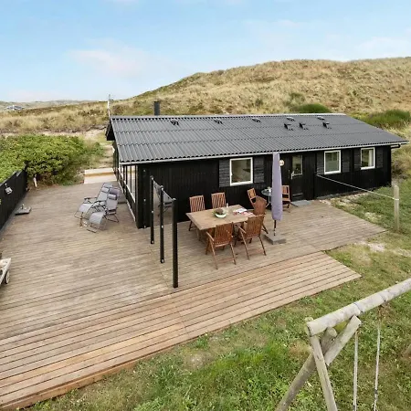 Helene - 400m From The Sea In Western Jutland By Interhome Casa vacanze *