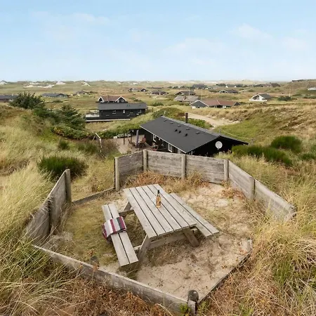 Casa vacanze Helene - 400m From The Sea In Western Jutland By Interhome Havrvig