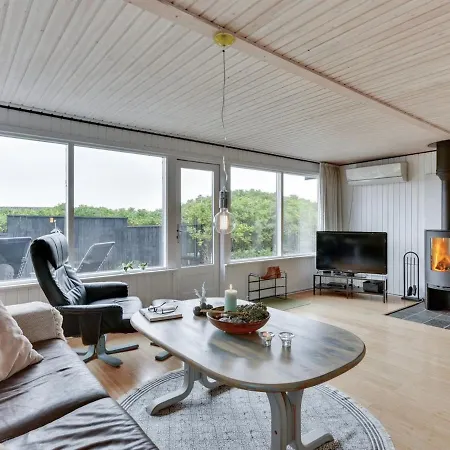 Casa vacanze Helene - 400m From The Sea In Western Jutland By Interhome