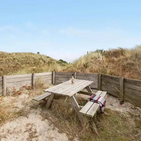 Helene - 400m From The Sea In Western Jutland By Interhome Casa vacanze