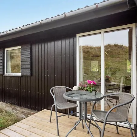 Helene - 400m From The Sea By Interhome * Havrvig