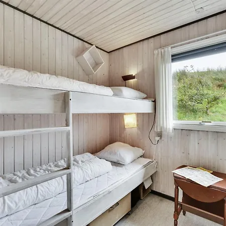 Helene - 400m From The Sea By Interhome * Havrvig