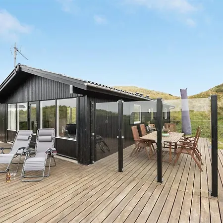 Feriehus Helene - 400m From The Sea By Interhome *