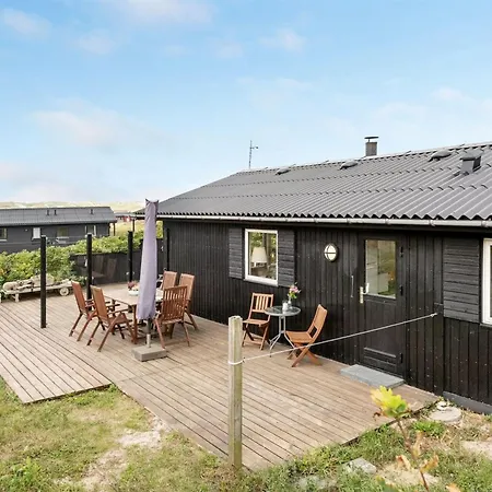 Feriehus Helene - 400m From The Sea By Interhome Havrvig