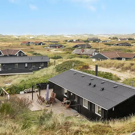 Helene - 400m From The Sea By Interhome * Havrvig