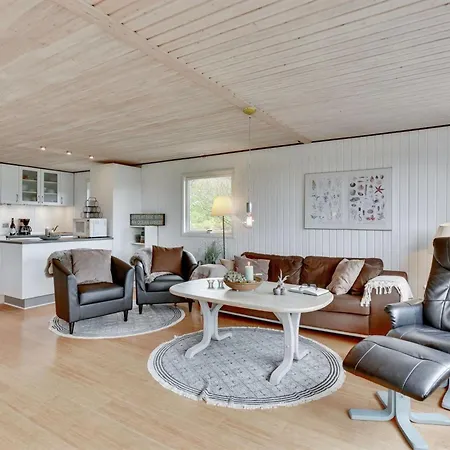 Helene - 400m From The Sea By Interhome Feriehus *