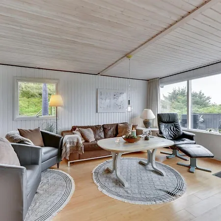 Helene - 400m From The Sea By Interhome * Havrvig