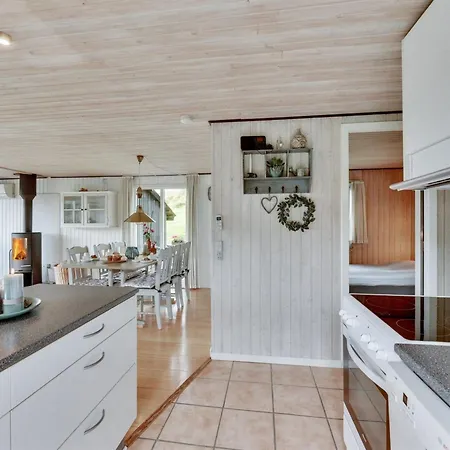 Feriehus Helene - 400m From The Sea By Interhome *