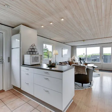 Helene - 400m From The Sea By Interhome Havrvig