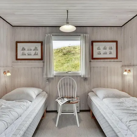 Helene - 400m From The Sea By Interhome Semesterbostad Havrvig