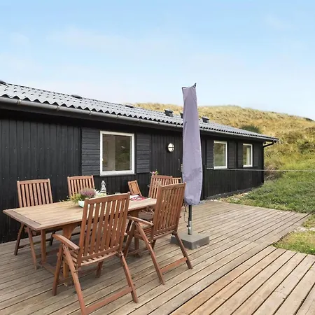 Helene - 400m From The Sea By Interhome Semesterbostad Havrvig