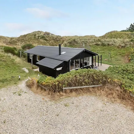 Helene - 400m From The Sea By Interhome Feriehus